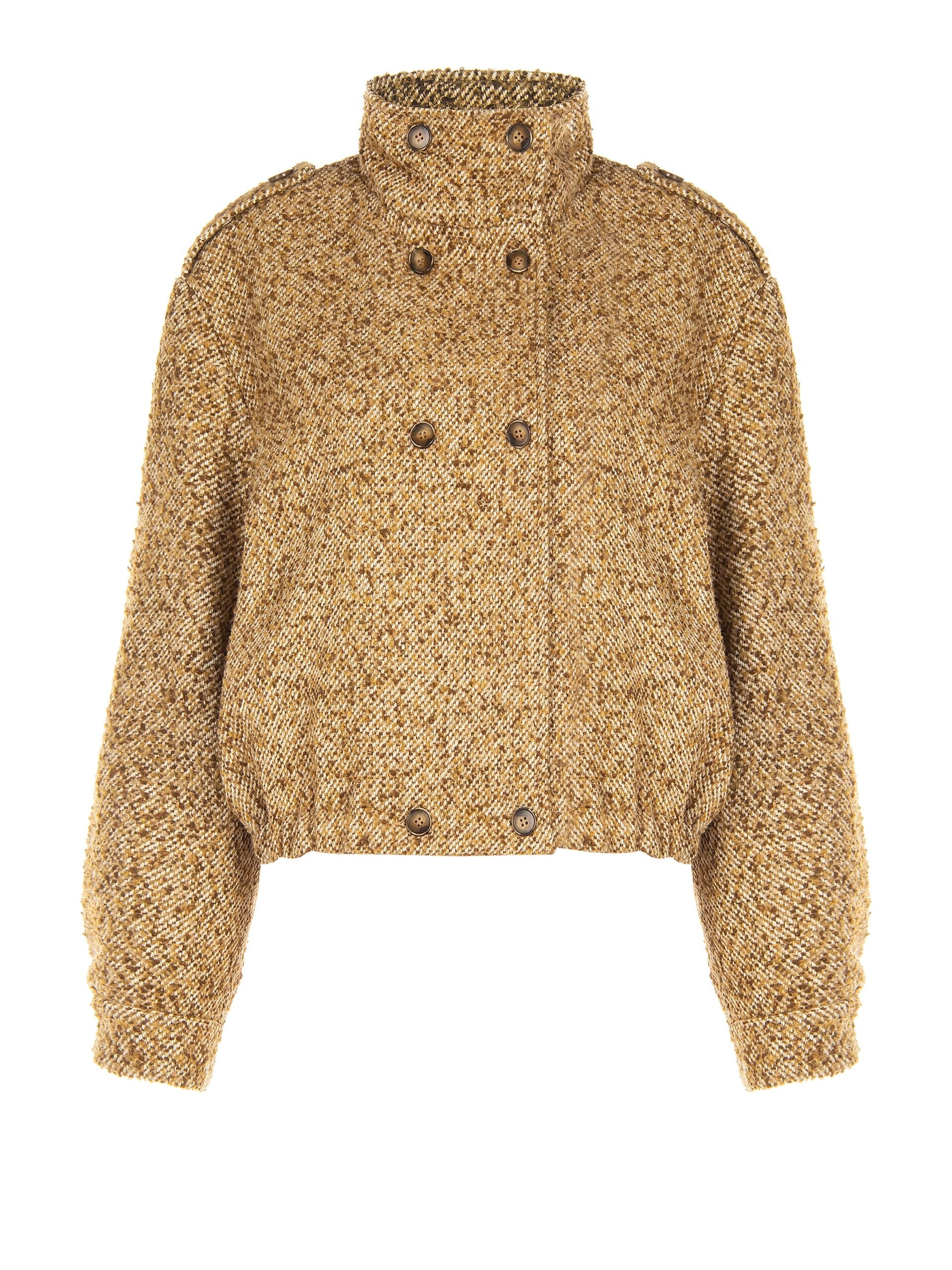 Cappotto Rinascimento