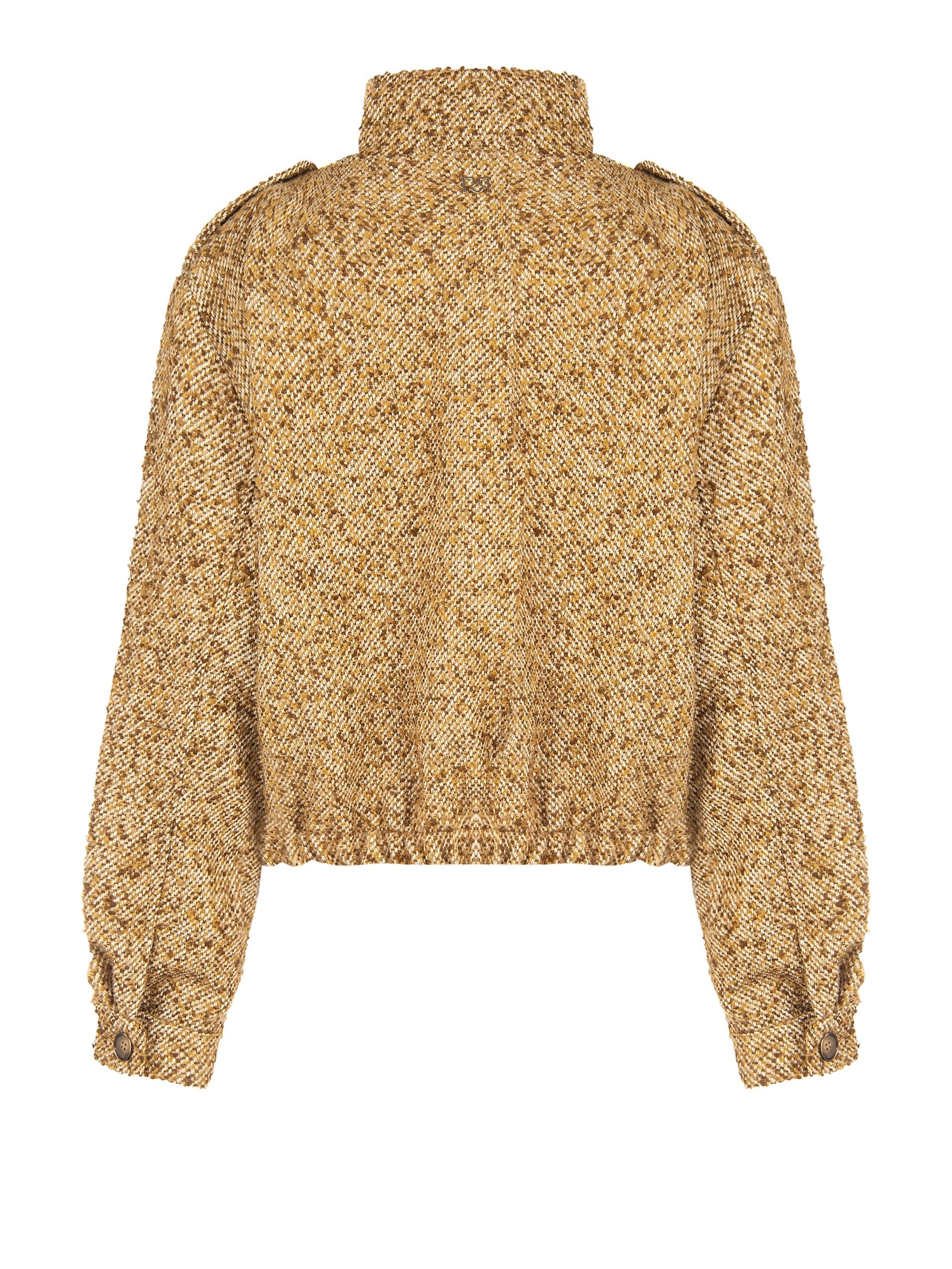 Cappotto Rinascimento
