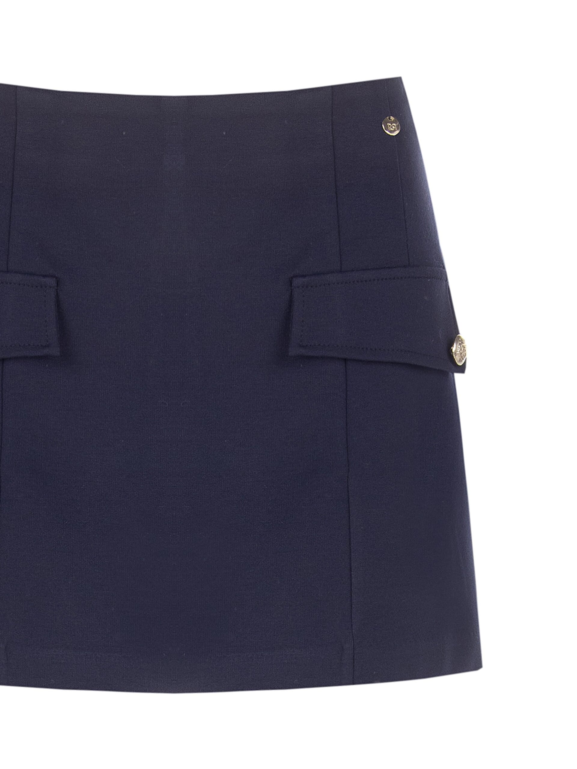 Pantalone Rinascimento