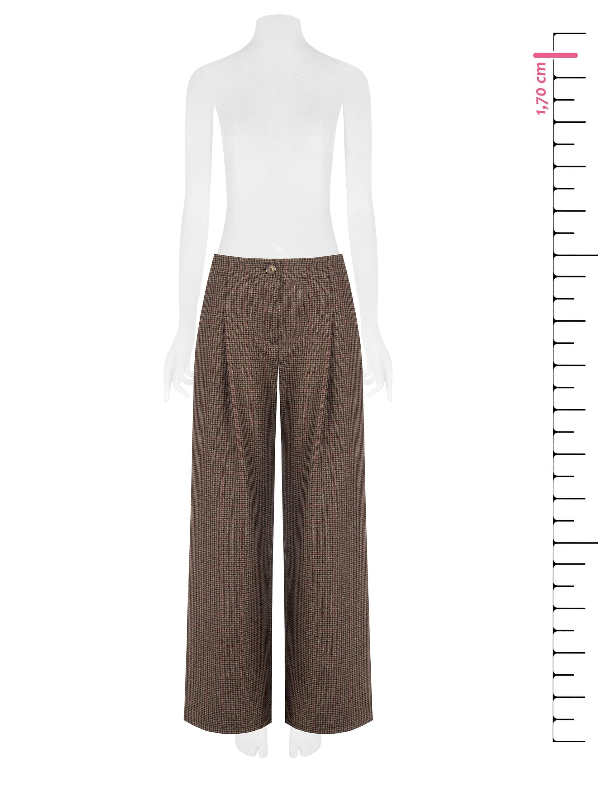 Pantalone Rinascimento