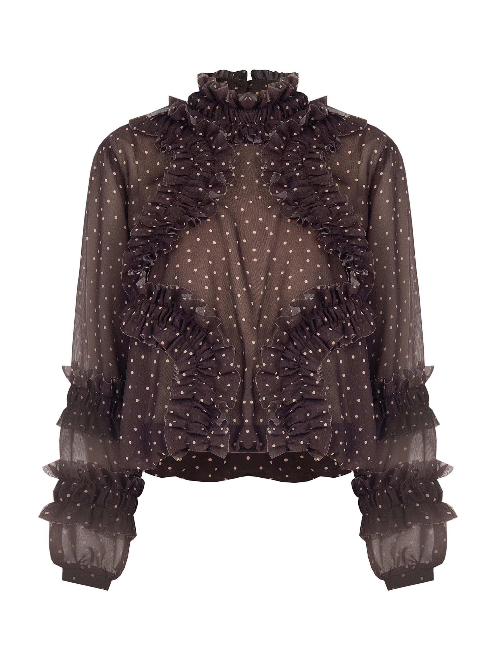 Blouse Rinascimento