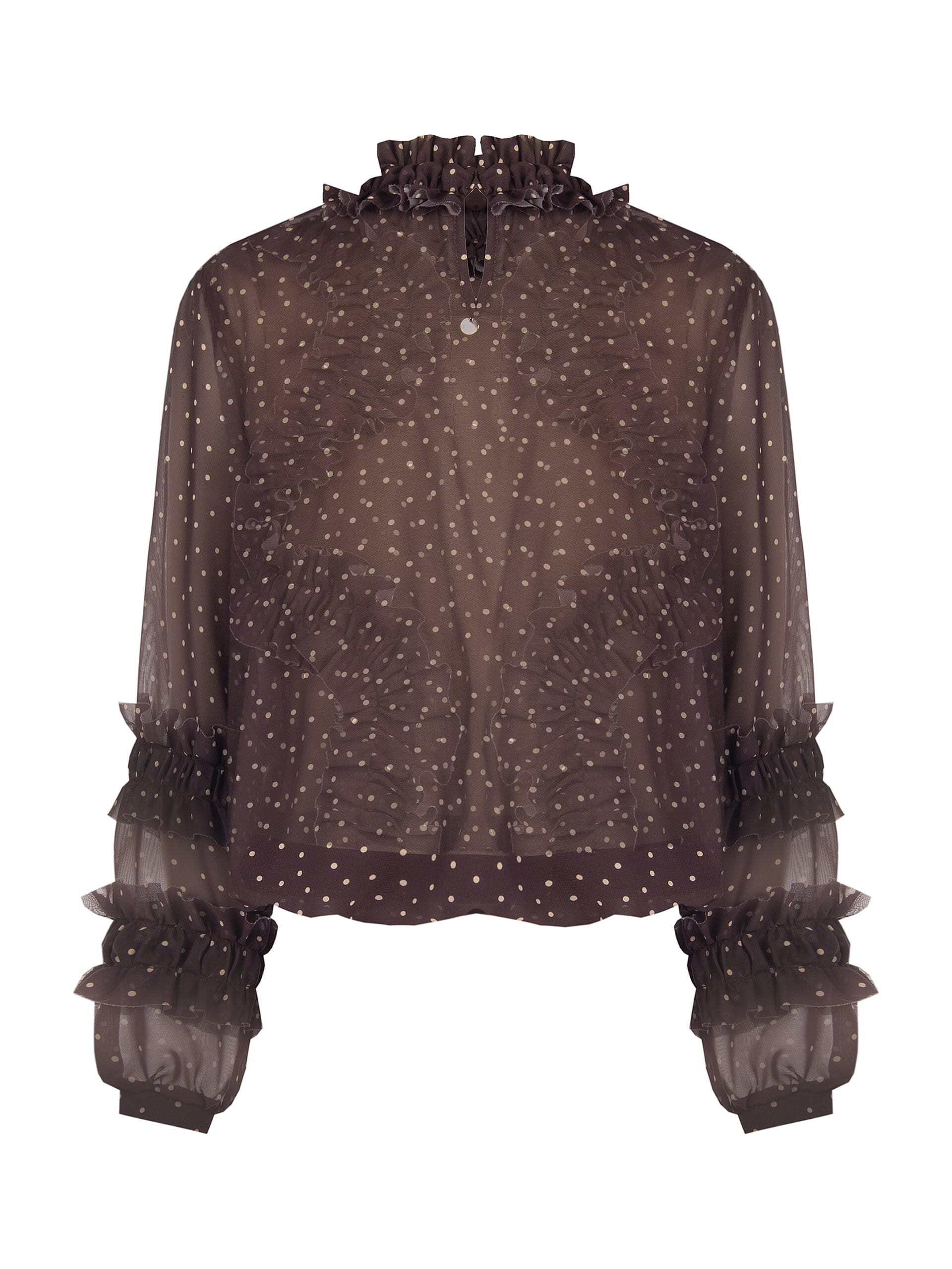 Blouse Rinascimento
