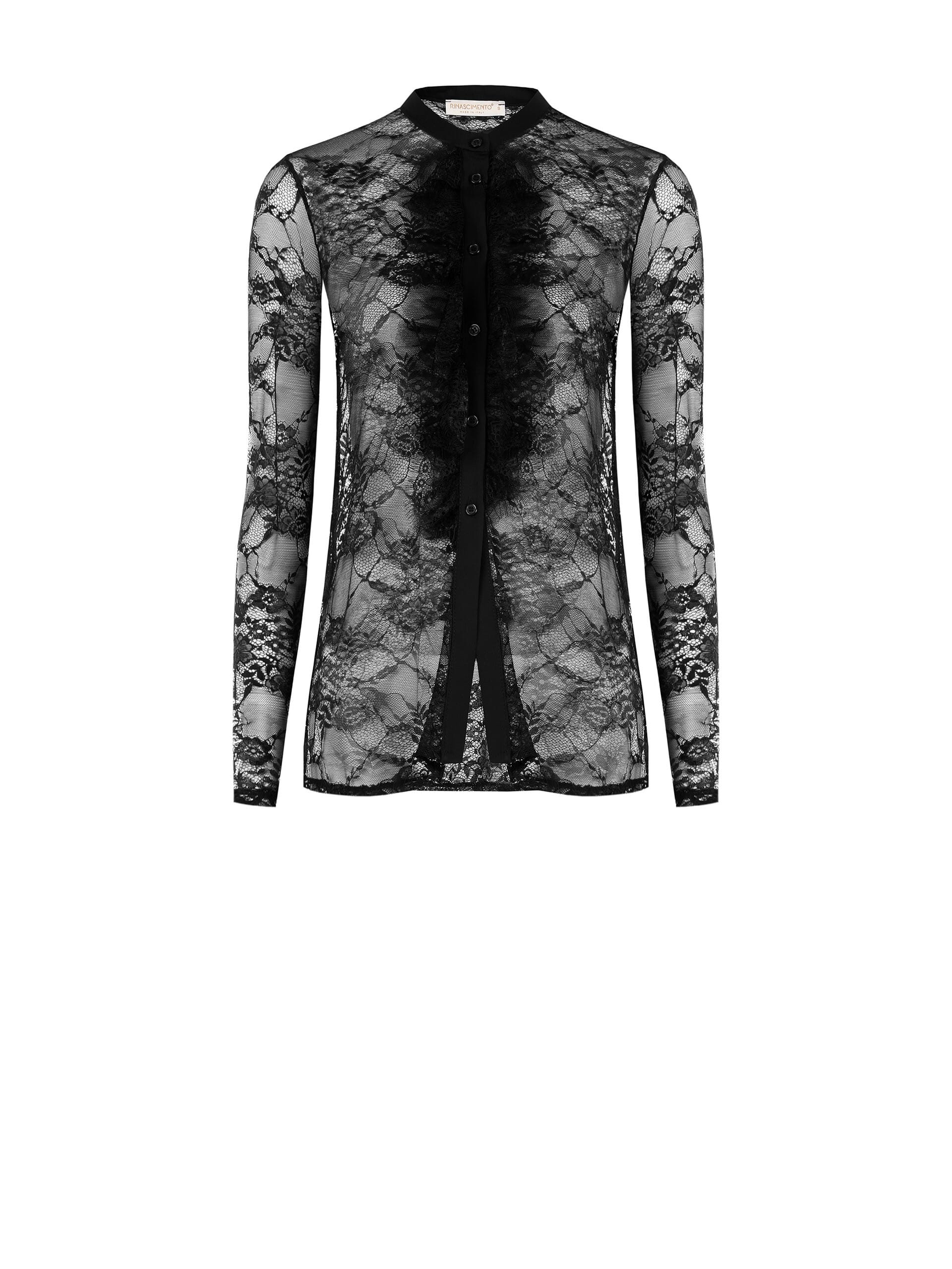 Blouse Rinascimento