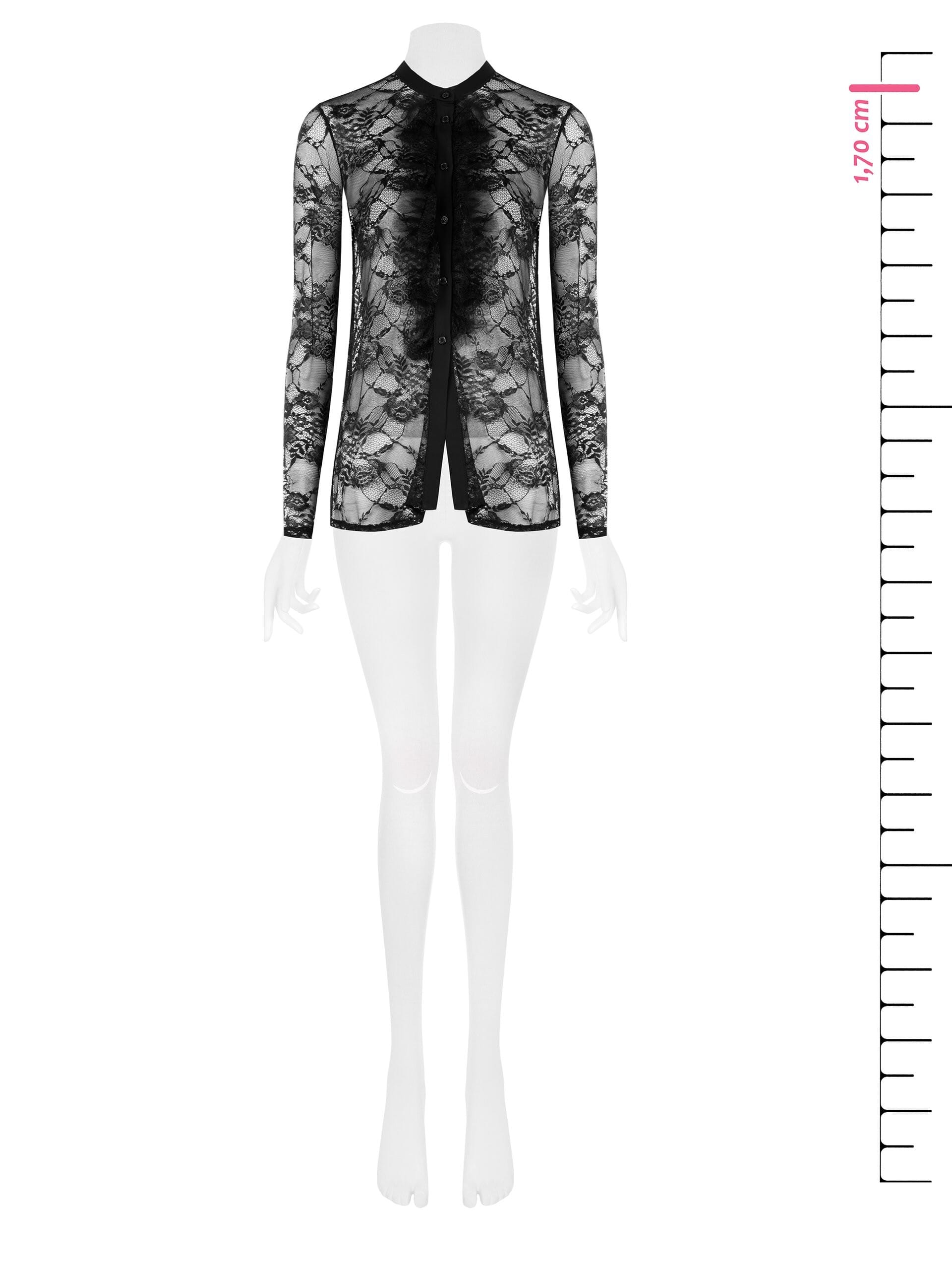 Blouse Rinascimento
