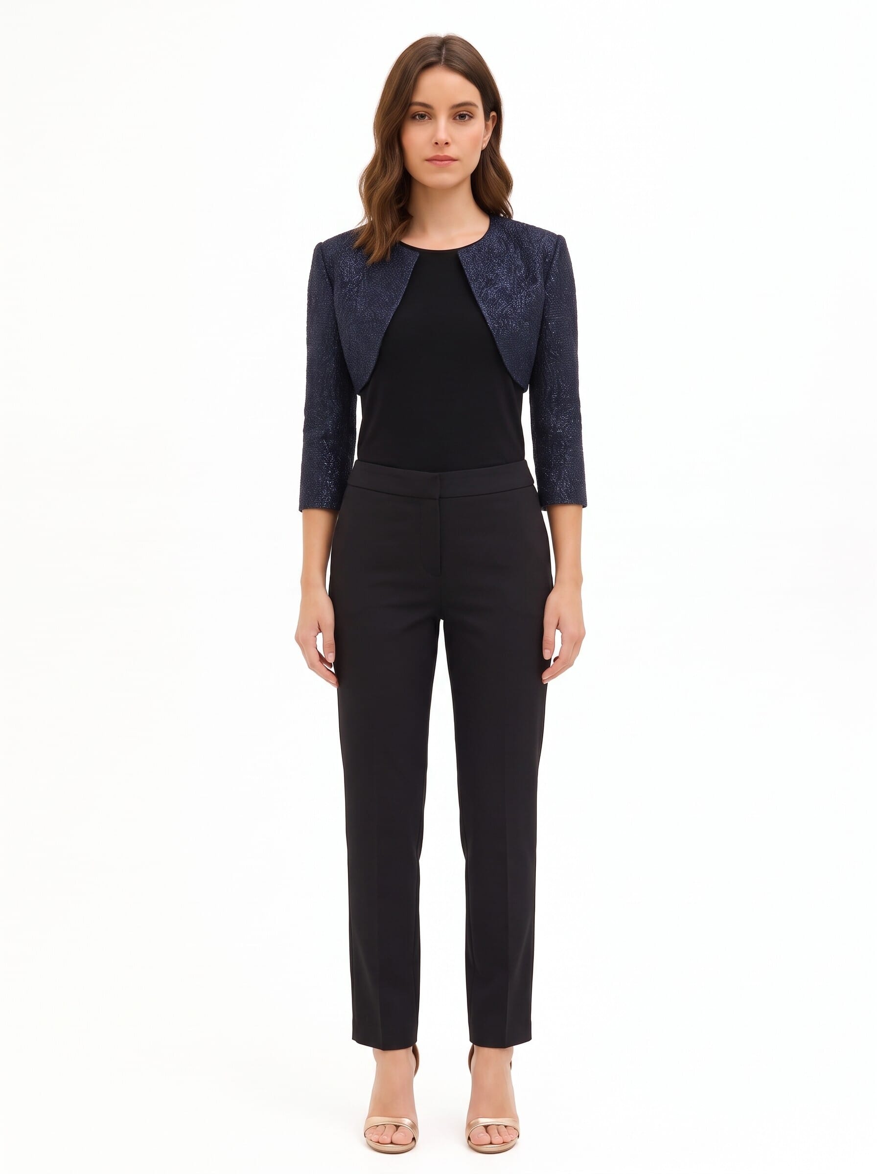 Rinascimento Jacket