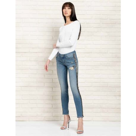 Jeans Shape Up Skinny Fracomina