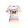 T-shirt multi-colour Disney Fracomina