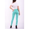 Trousers Solid Color Fracomina