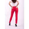 Trousers Solid Color Fracomina
