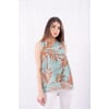 Blouse With Fantasy Emme Marella