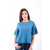 T-shirt With Bell Sleeves Emme Marella