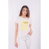 T-Shirt With Applications Emme Marella