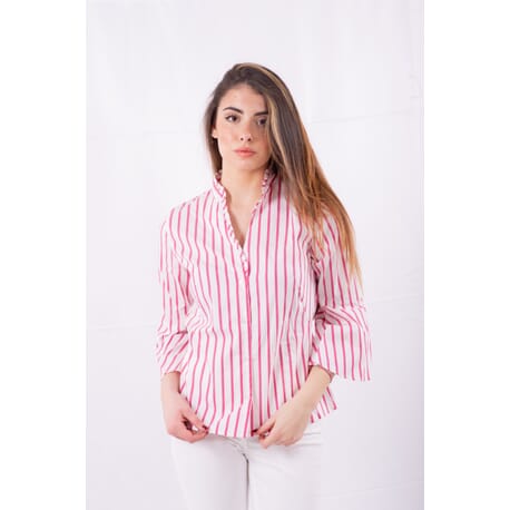 Striped Shirt Emme Marella