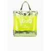 Shopping Bag With Logo Liu Jo