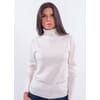 Fracomina Solid Color Sweater