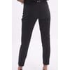 Classic Trousers Solid Color Fracomina