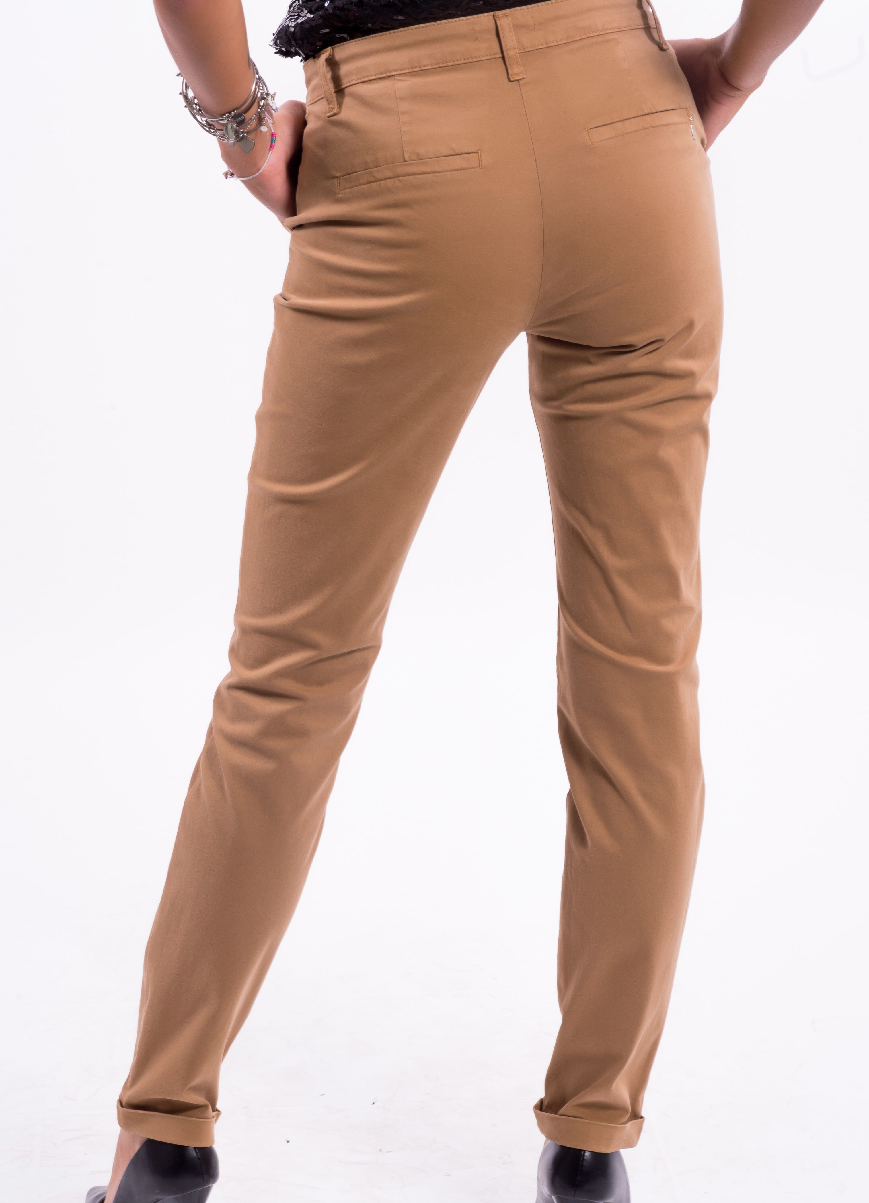 Pantalone Stretto Fracomina