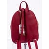 Fracomina solid color backpack