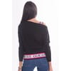 Guess Open Shoulder Sweater