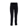 Fracomina Leather Trousers