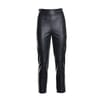 Fracomina Leather Pants