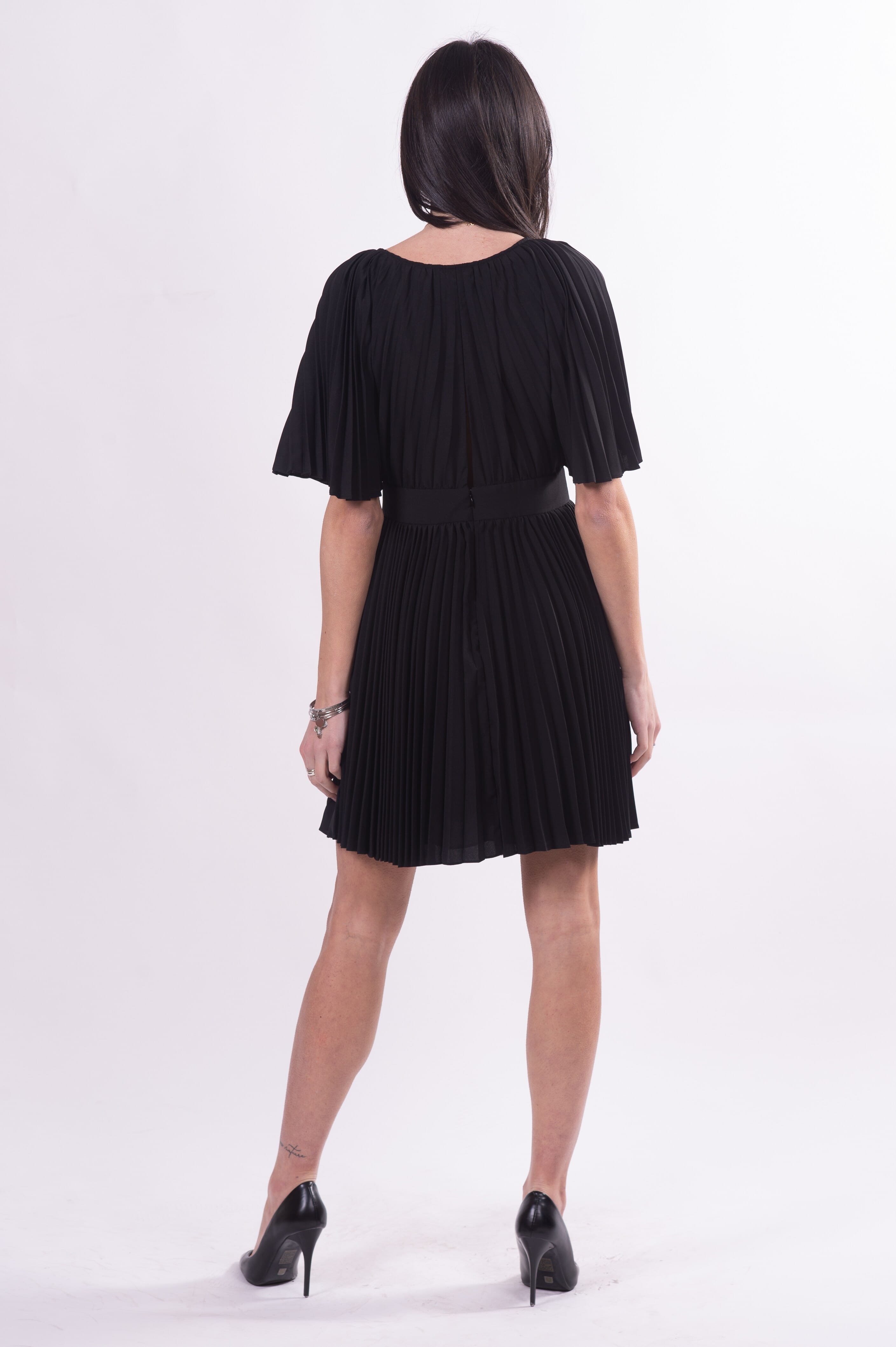 Abitino Plissè Fracomina