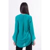 Solid Color Blouse Fracomina