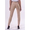 Fracomina Solid Color Trousers