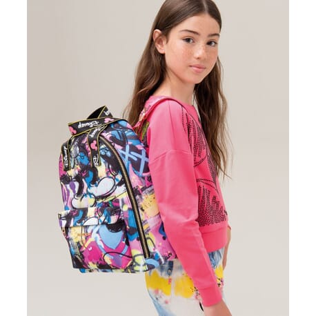 Disney Fracomina backpack