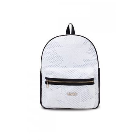 Backpack With embroidery Liu Jo