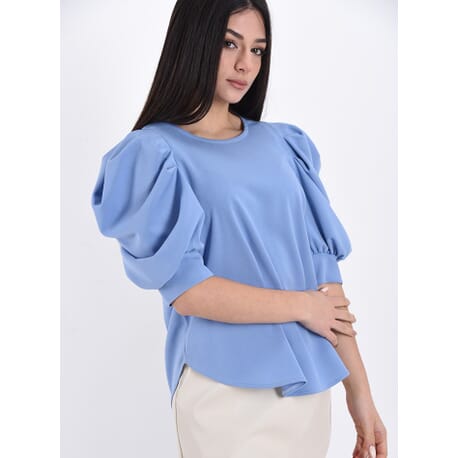 Casual Life Smiles Selection blouse