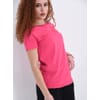 Life Smiles Selection Solid Color T-shirt