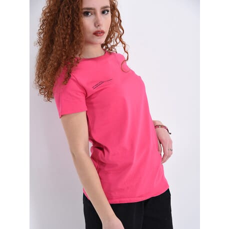 Life Smiles Selection Solid Color T-shirt