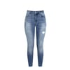Jeans Skiny Cropped Rinascimento