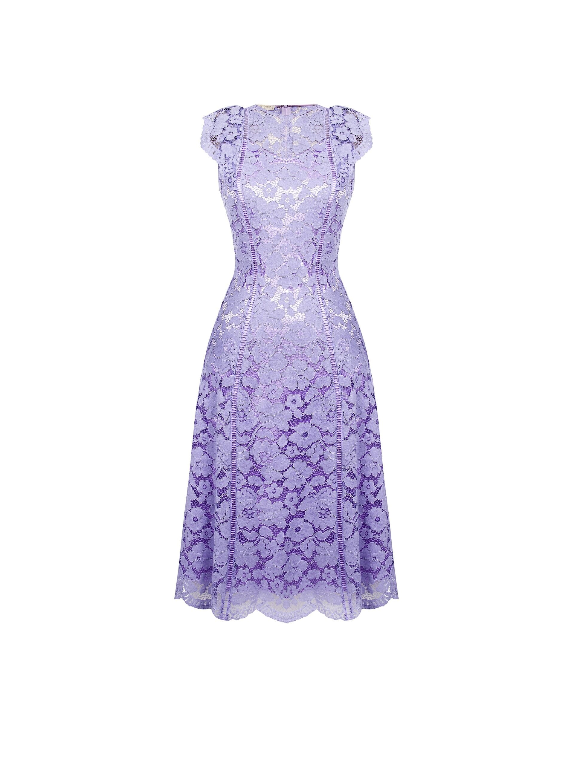 Vestito romantico new arrivals