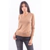 Fracomina Solid Color Sweater