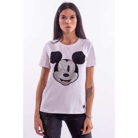 T-Shirt Disney Fracomina