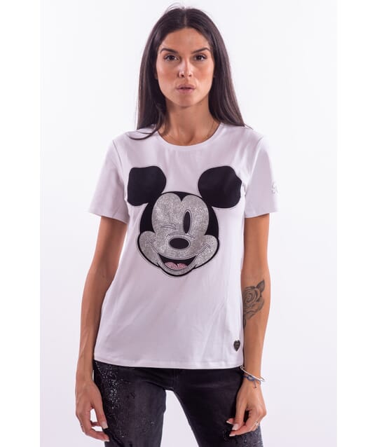 T-Shirt Disney Fracomina