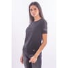 Fracomina T-Shirt with Strass