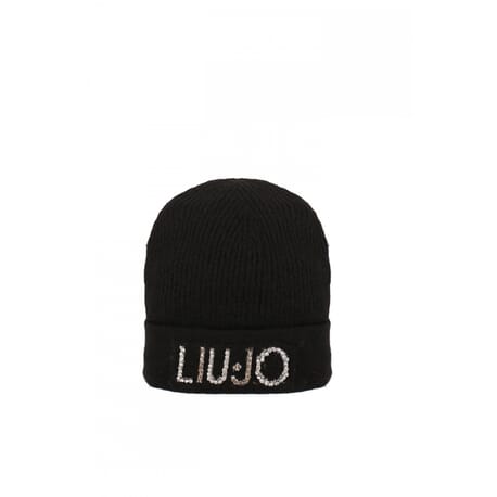 Hat With Liu Jo Logo