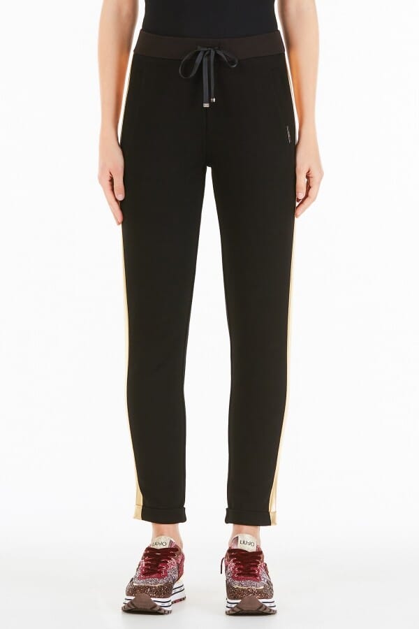 Pantalone Tuta Liu Jo - Vestiti Firmati Life Smiles