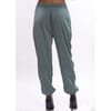 Guess Solid Color Suit Trousers