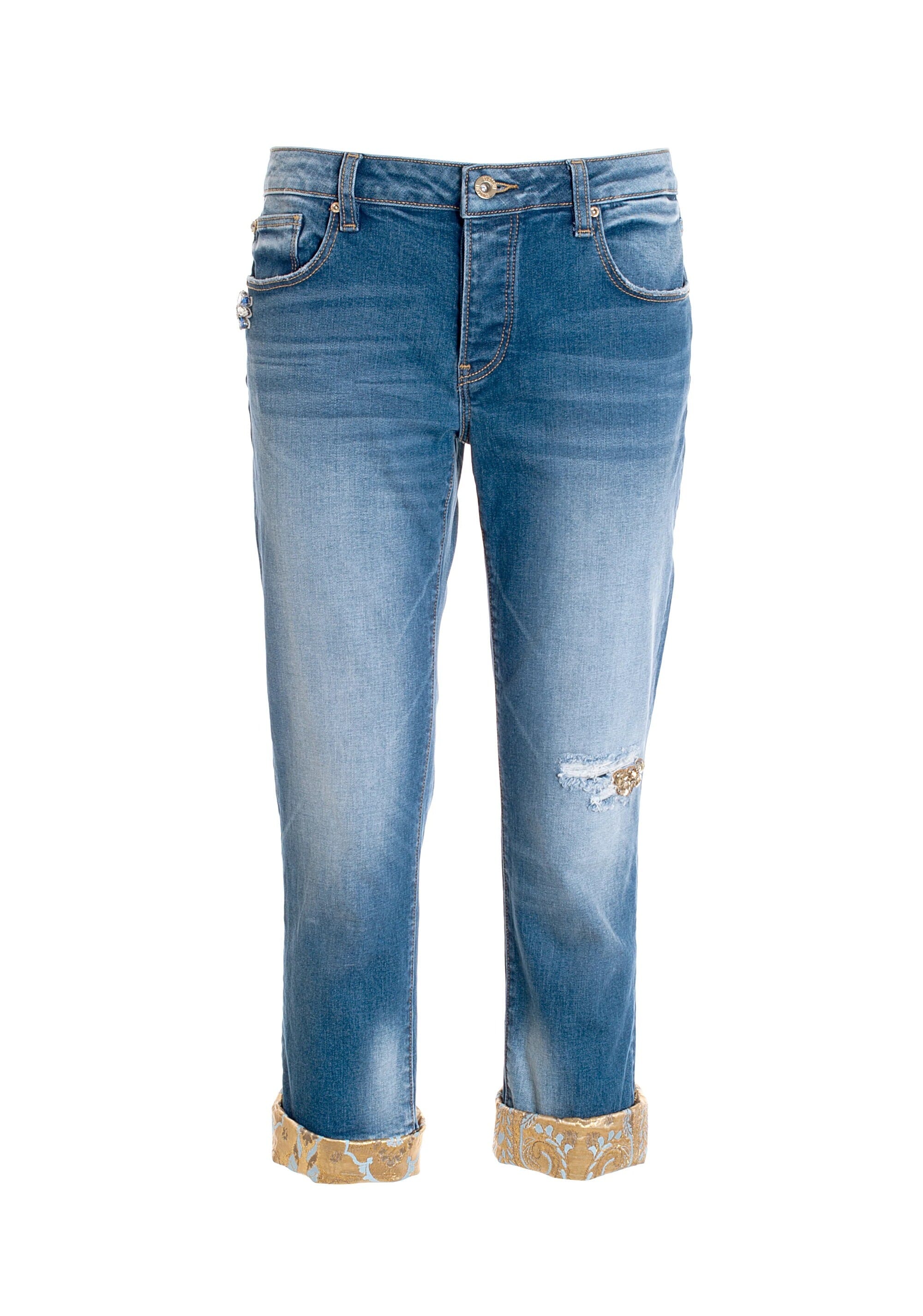Bonprix vestiti jeans top