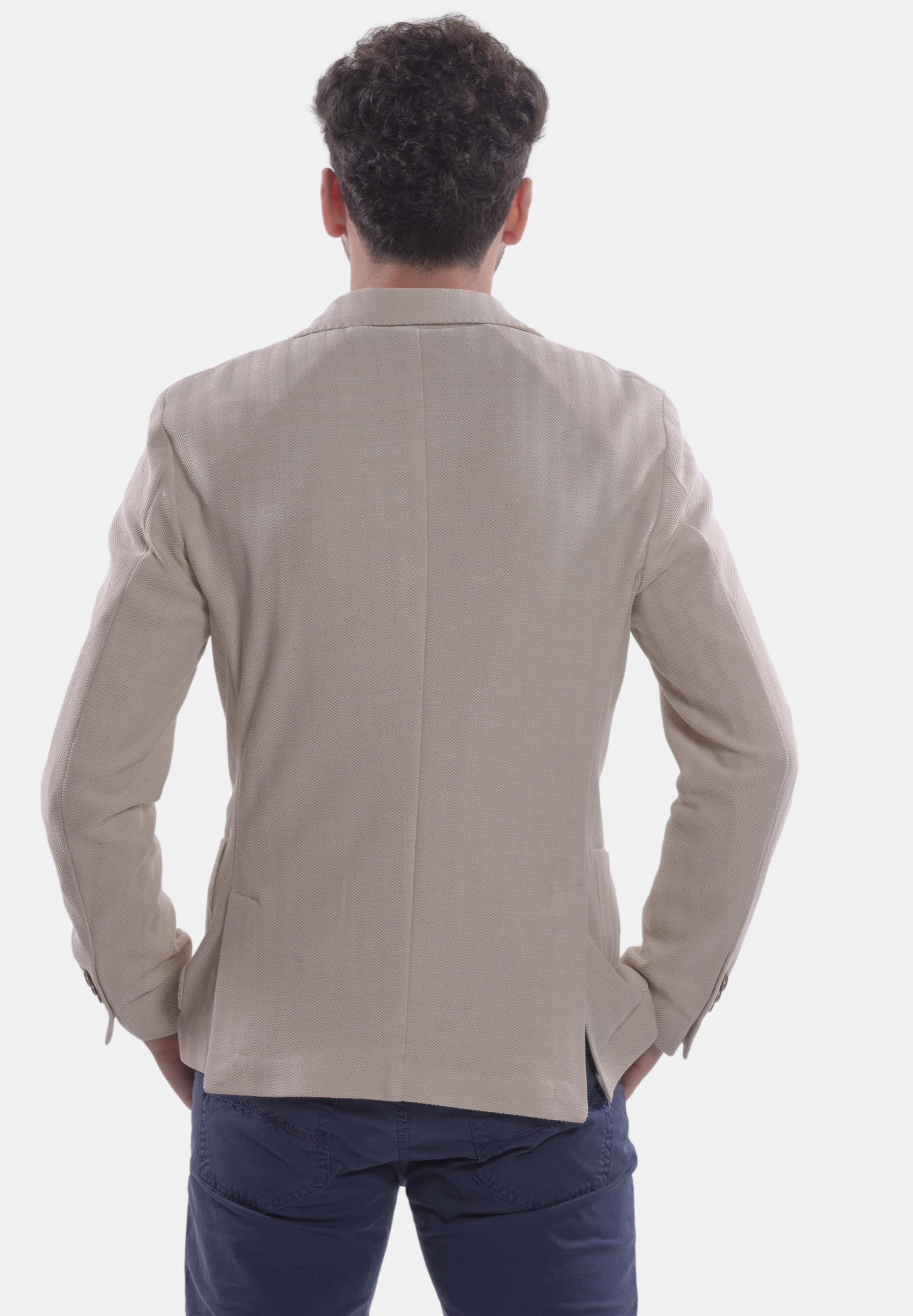 Giacca Regular Doppiopetto Rodrigo