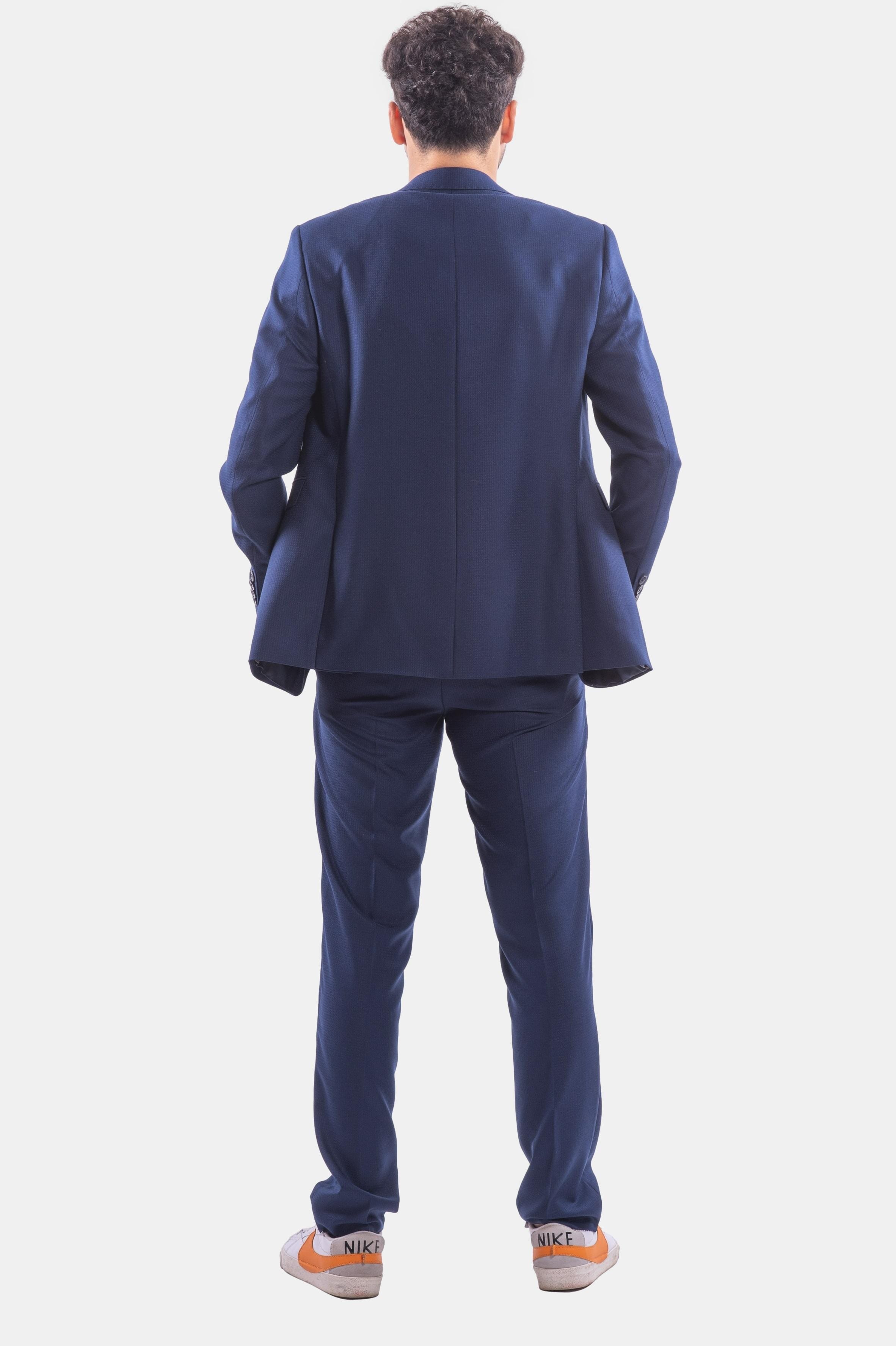 Abito Completo Rodrigo