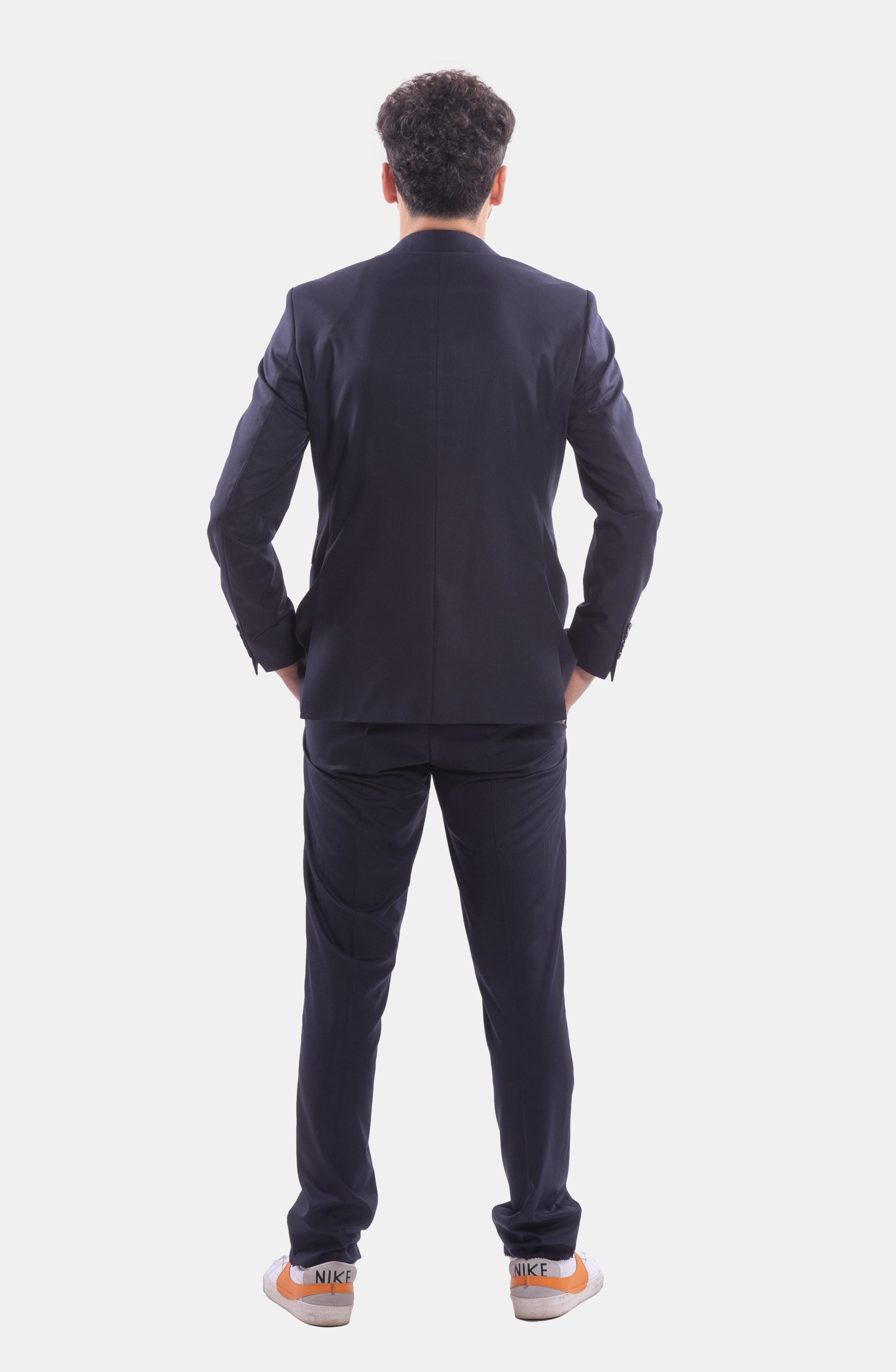 Abito Classico Completo Rodrigo