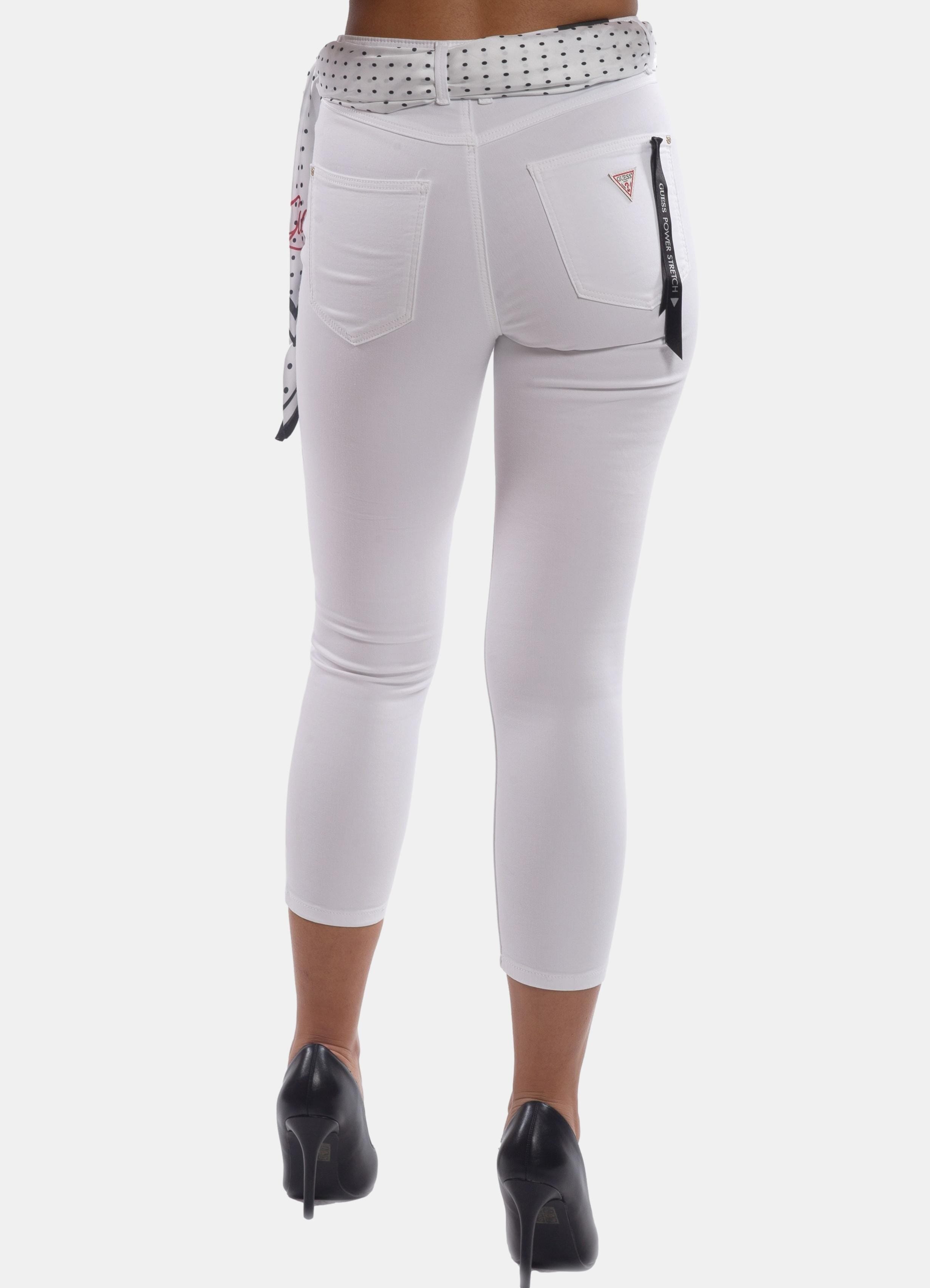 Pantalone Skinny Stretch Guess