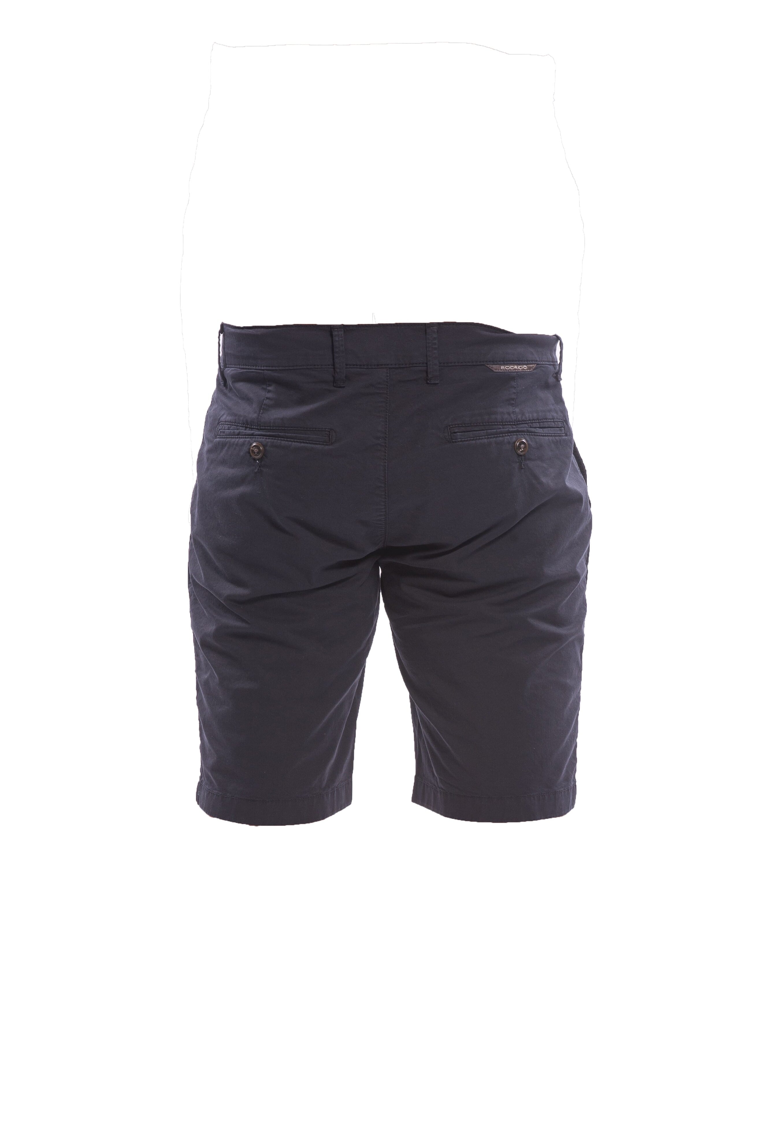 Pantalone Modello Bermuda Rodrigo