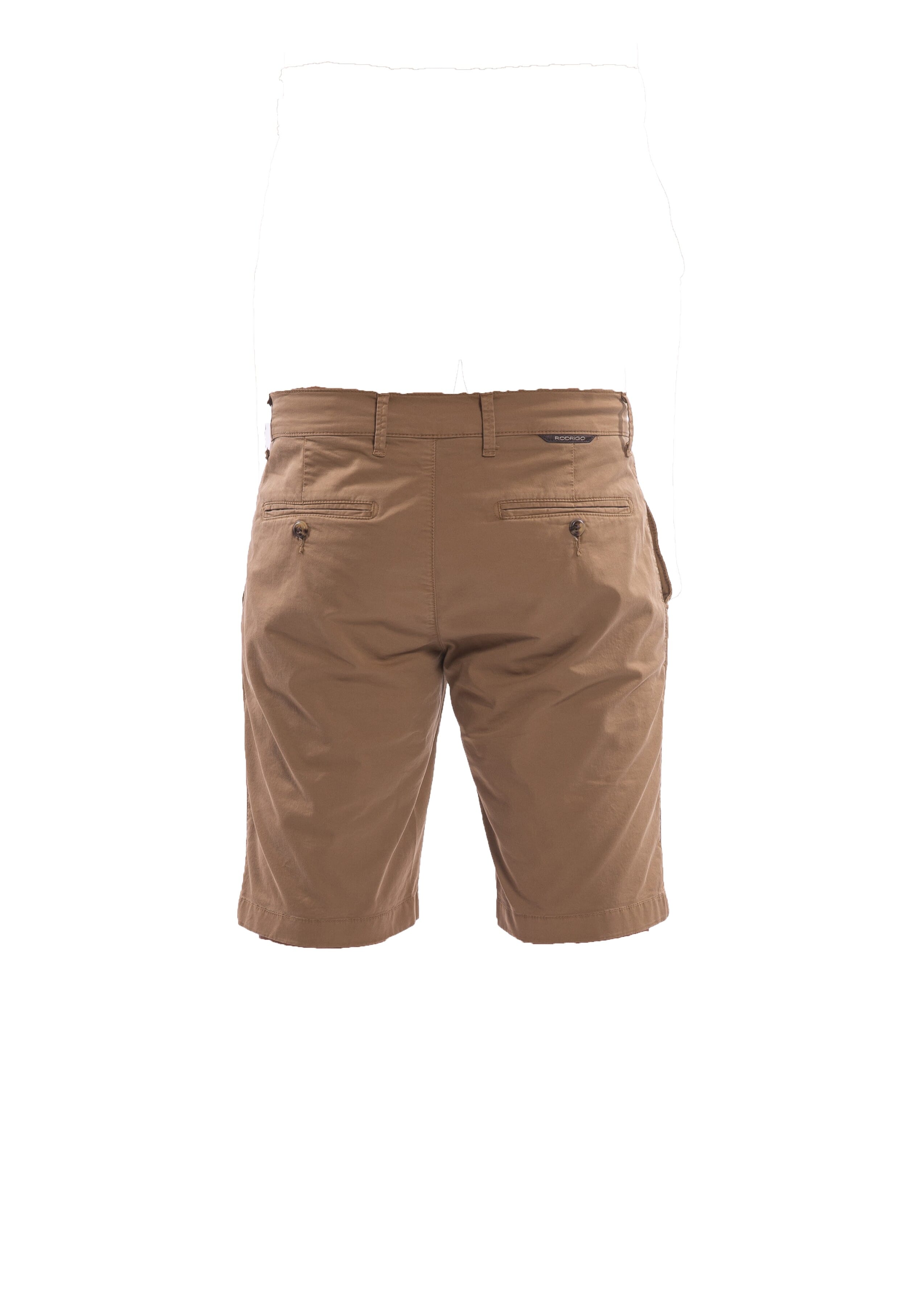 Pantalone Modello Bermuda Rodrigo