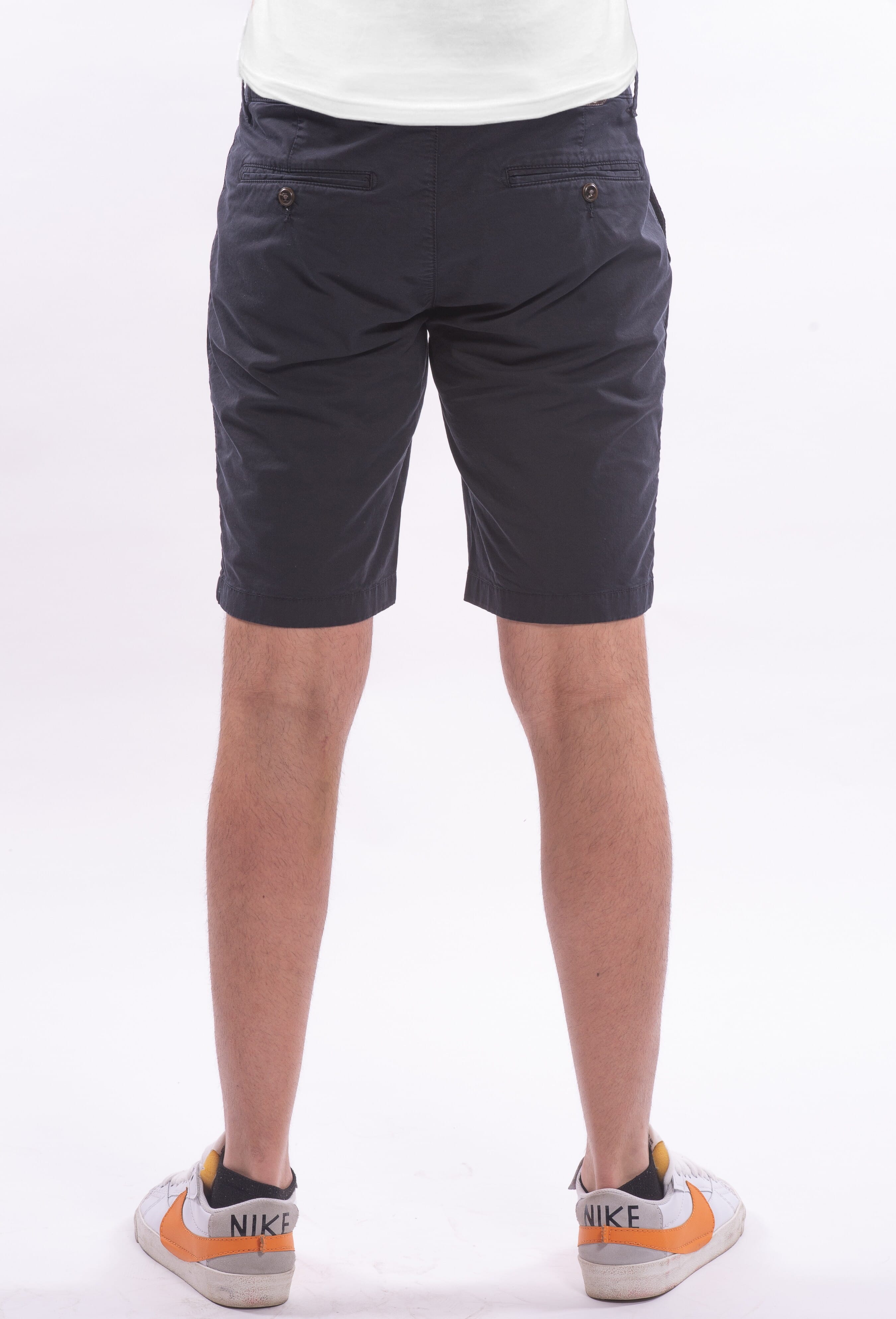 Pantalone Modello Bermuda Rodrigo